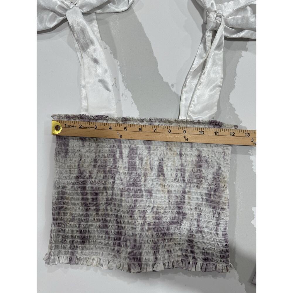 Koch Set Cece Top Small and Erica Skirt XS - Picture 6 of 7